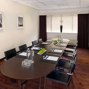 Park Plaza 4*, Utrecht Nederland