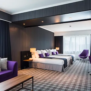 Radisson Blu Amsterdam Airport, Schiphol 4*, Amsterdam Airport Schiphol Nederland