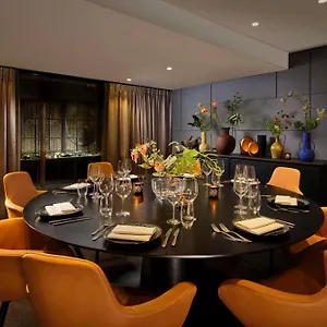 Art'otel Amsterdam, Powered By Radisson 4*, Amsterdam Nederland