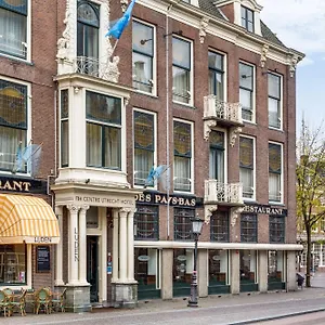 Nh Centre 3*, Utrecht Nederland
