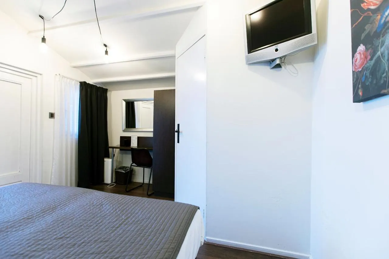 Quentin England Hotel Amsterdam