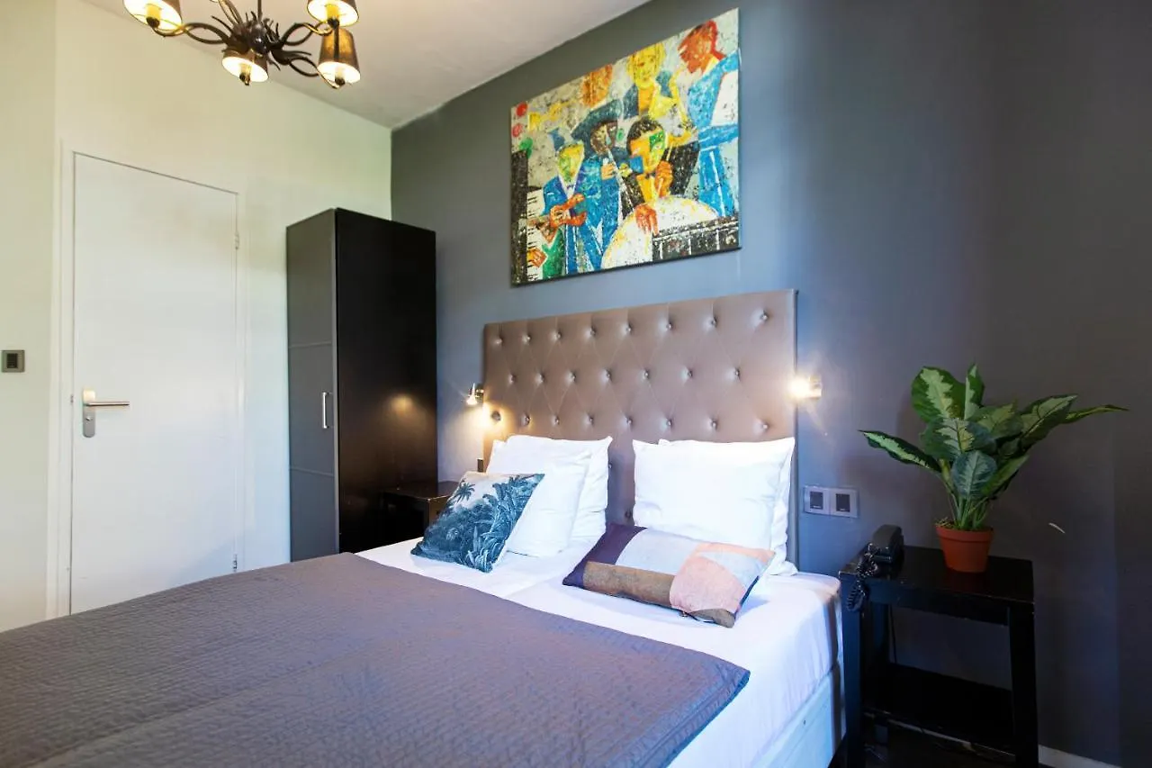 **  Quentin England Hotel Amsterdam Nederland