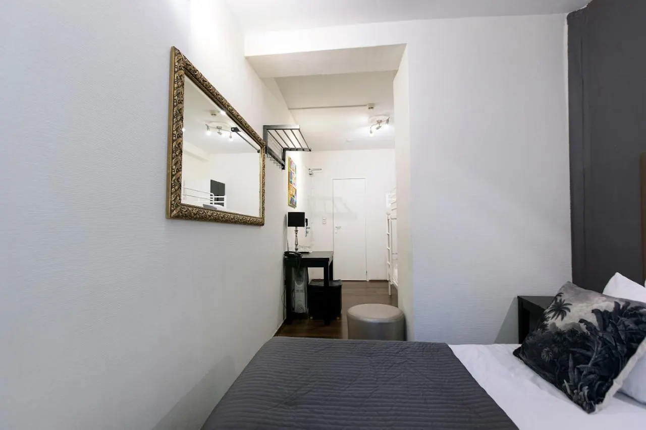 Quentin England Hotel Amsterdam