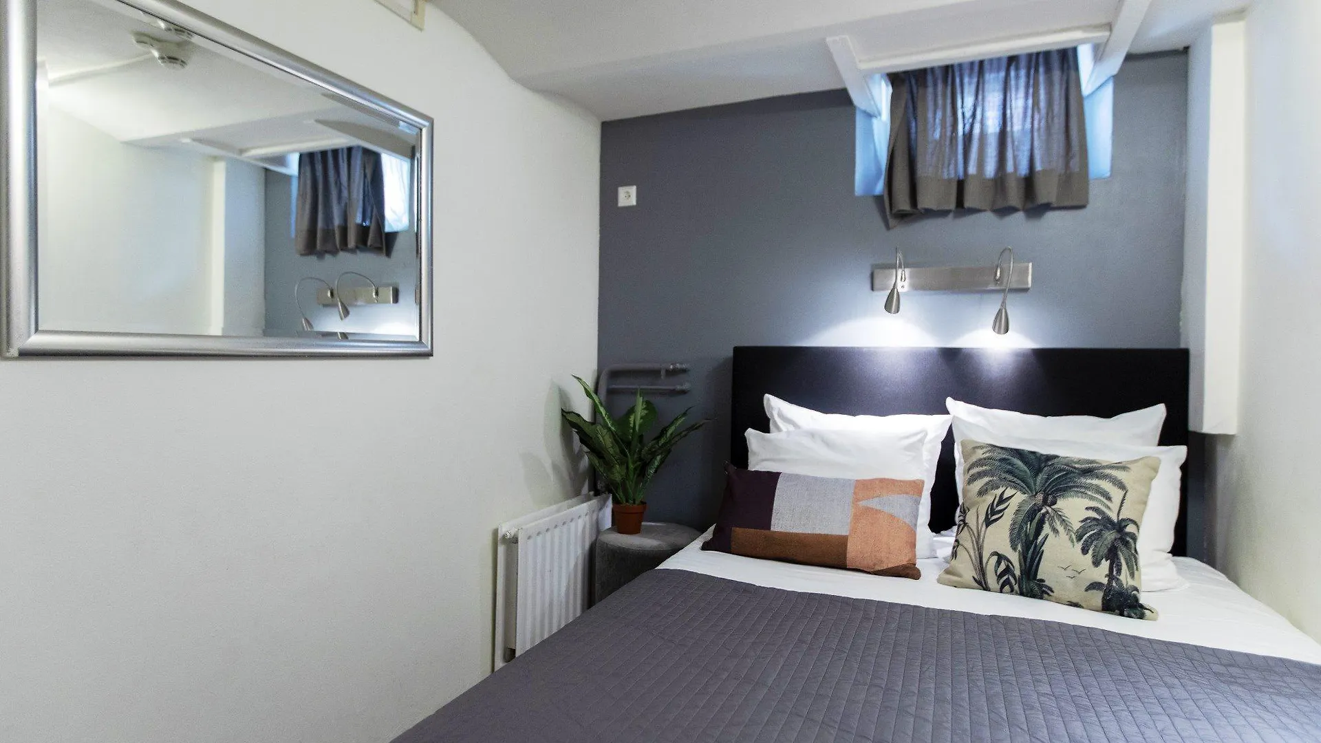 Quentin England Hotel Amsterdam