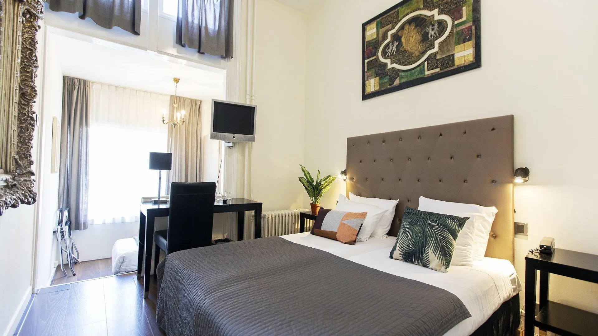 Quentin England Hotel Amsterdam