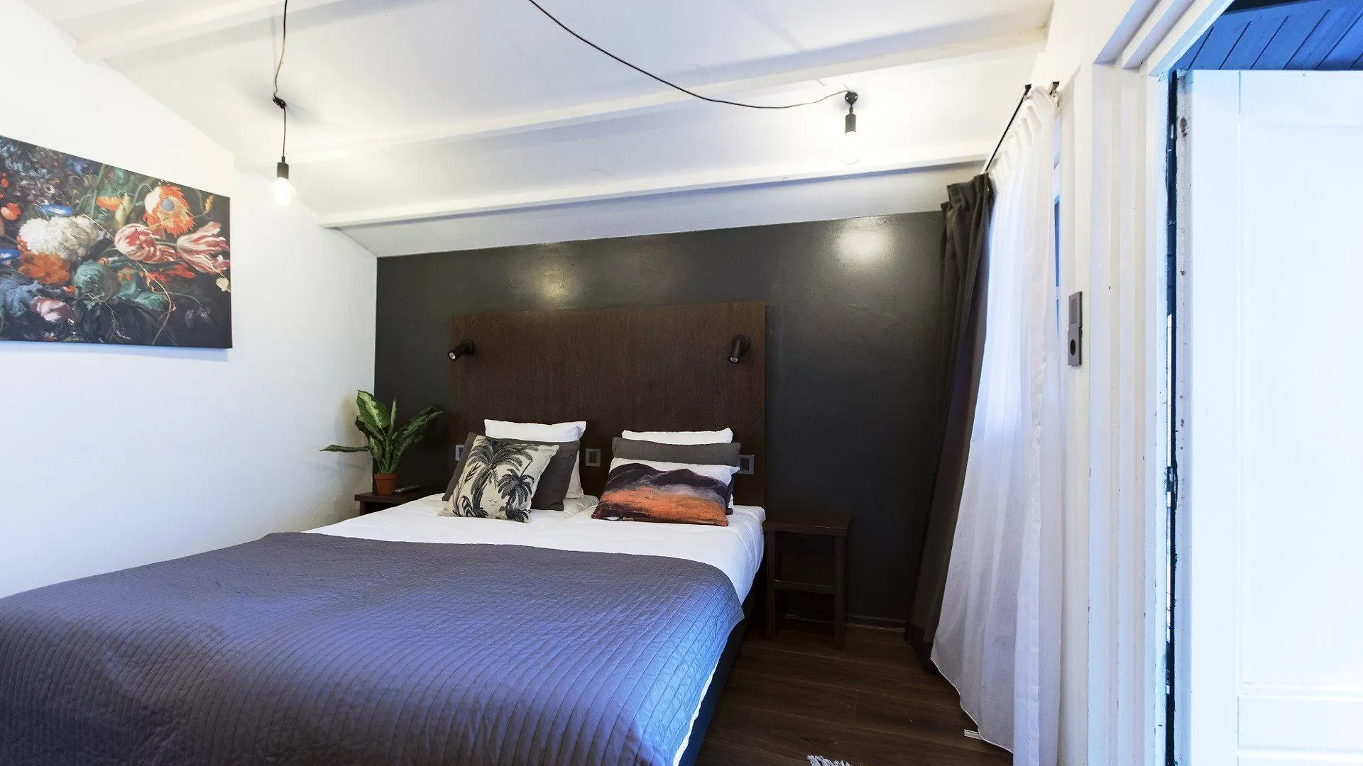 Quentin England Hotel Amsterdam