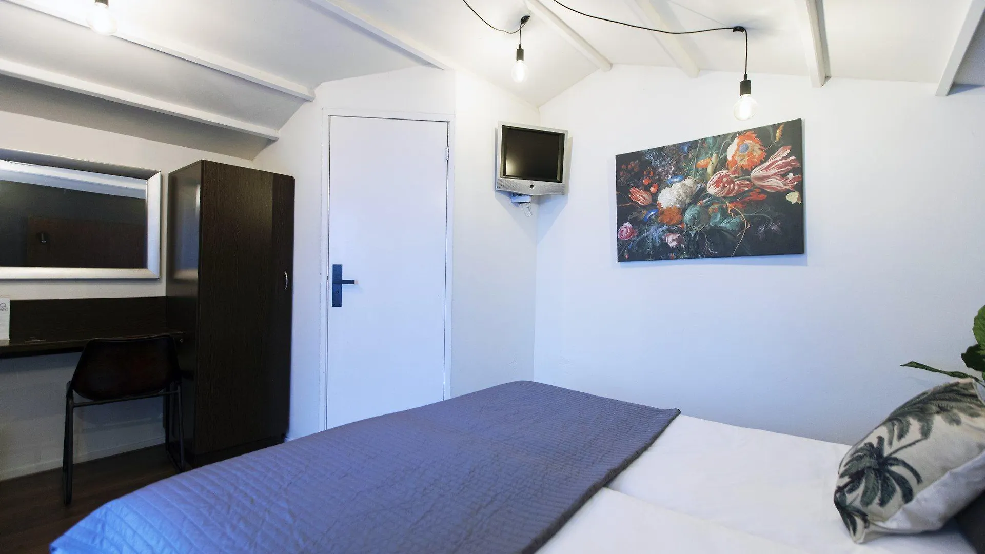 Quentin England Hotel Amsterdam