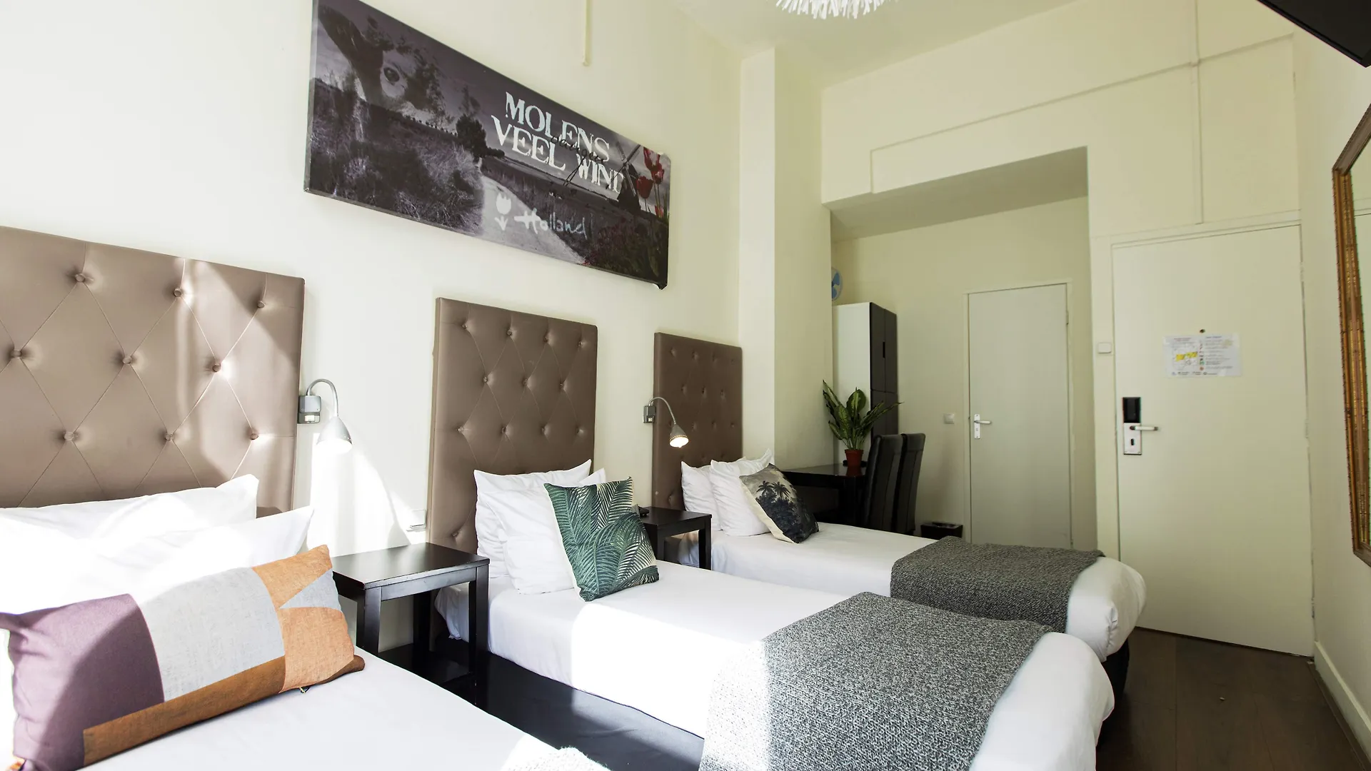 Quentin England Hotel Amsterdam