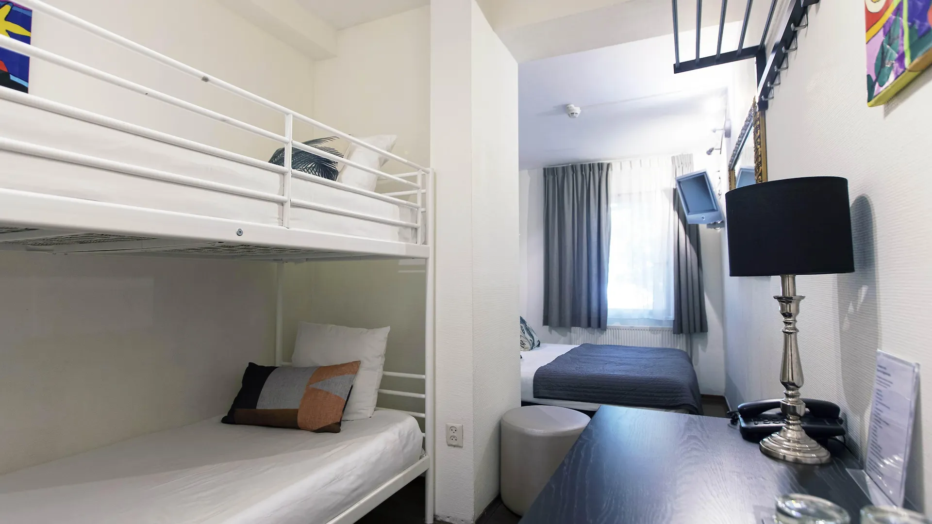 Quentin England Hotel Amsterdam