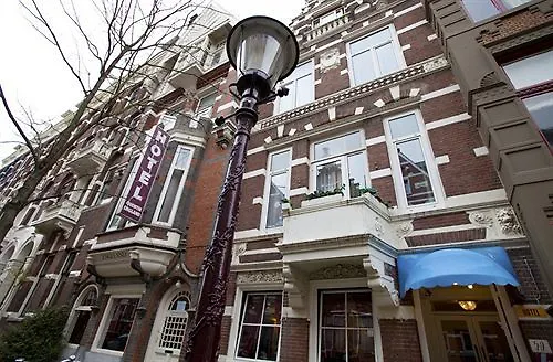 Quentin England Hotel Amsterdam