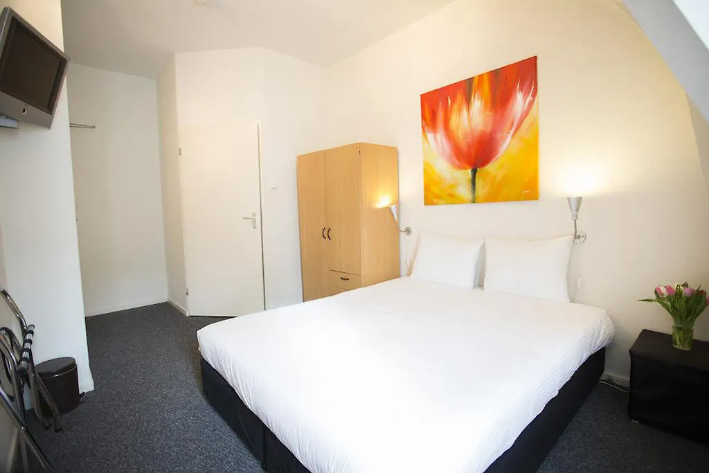 Quentin England Hotel Amsterdam