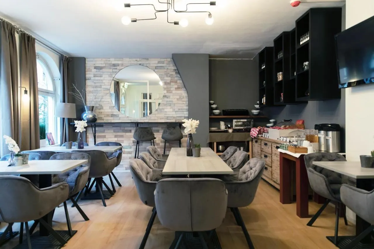 Quentin England Hotel Amsterdam