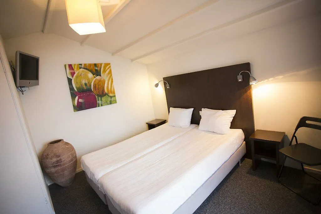 Quentin England Hotel Amsterdam