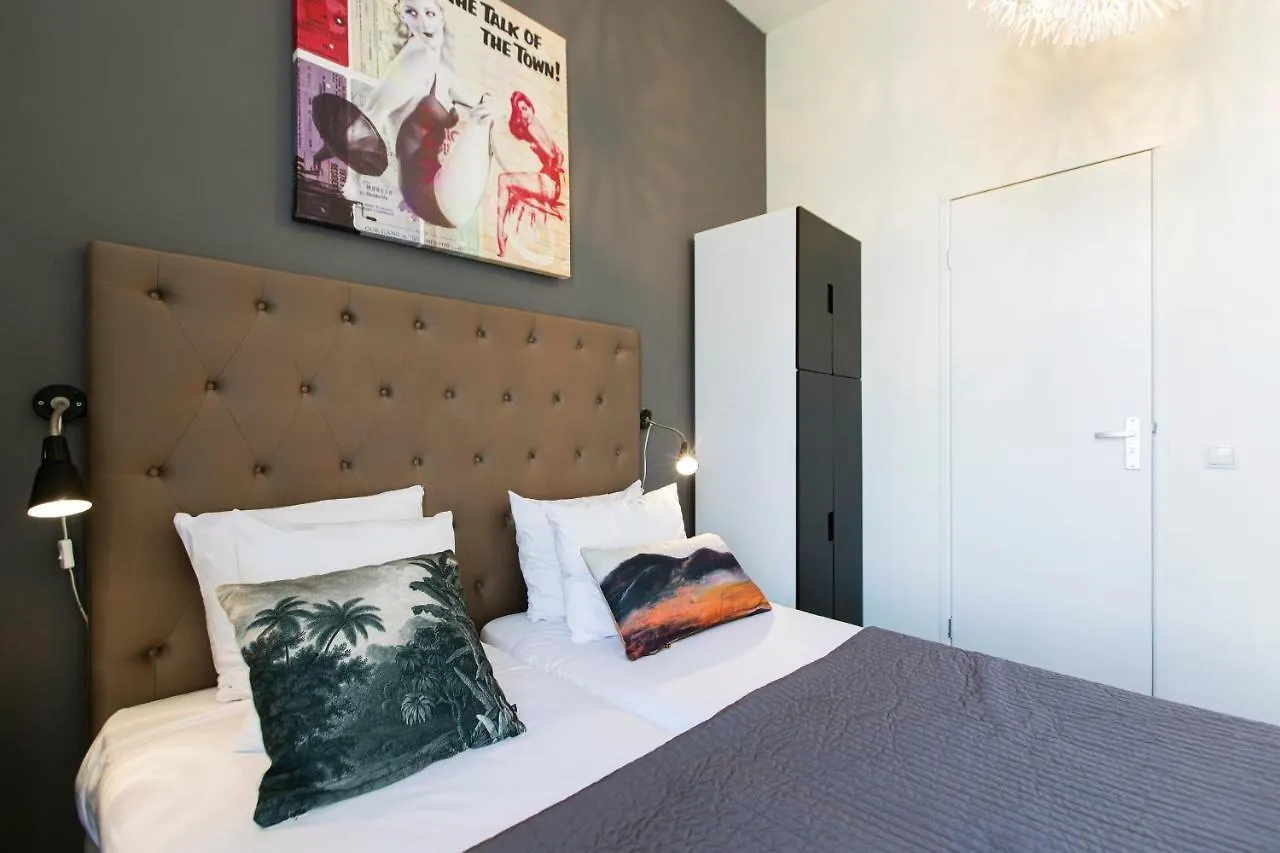 **  Quentin England Hotel Amsterdam Nederland