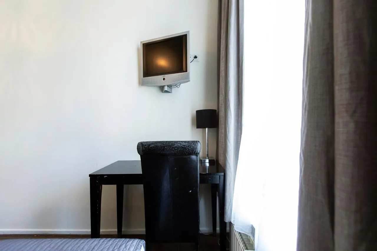 Quentin England Hotel Amsterdam